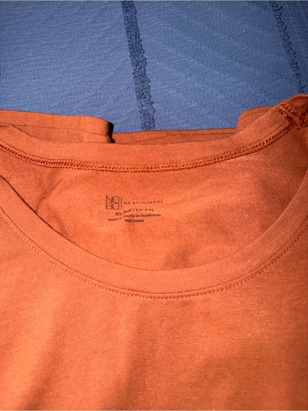 Fall Tops bundle - Picture 3 of 5